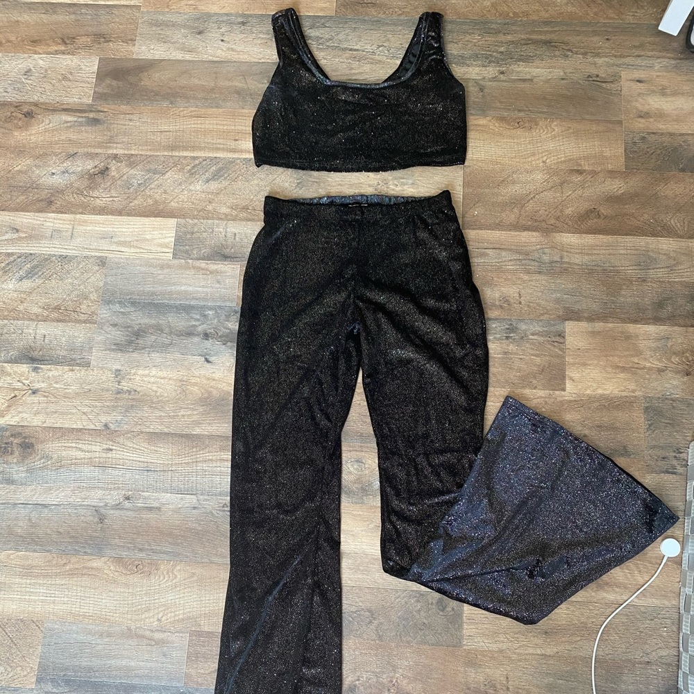 Dolls Kill Matching Set